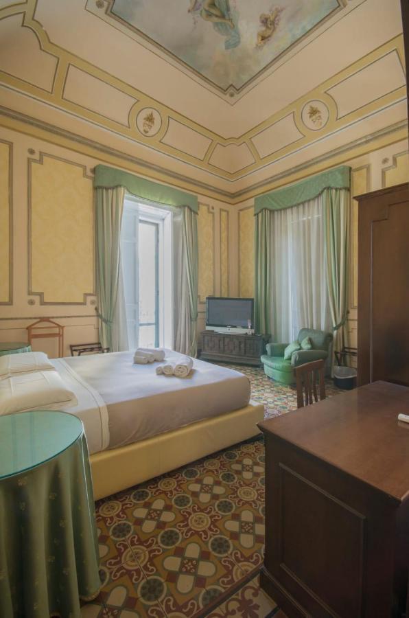 Etnea Suite 668 Catania Kültér fotó