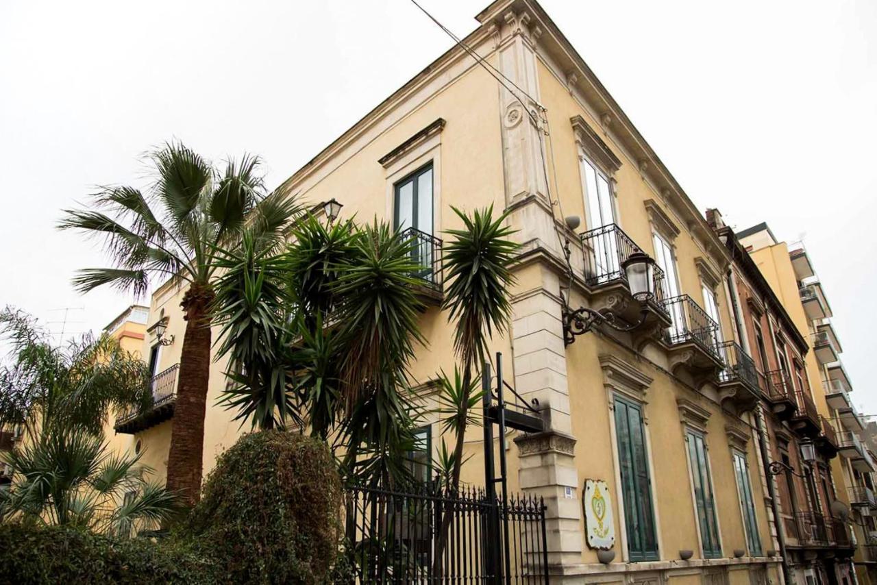 Etnea Suite 668 Catania Kültér fotó