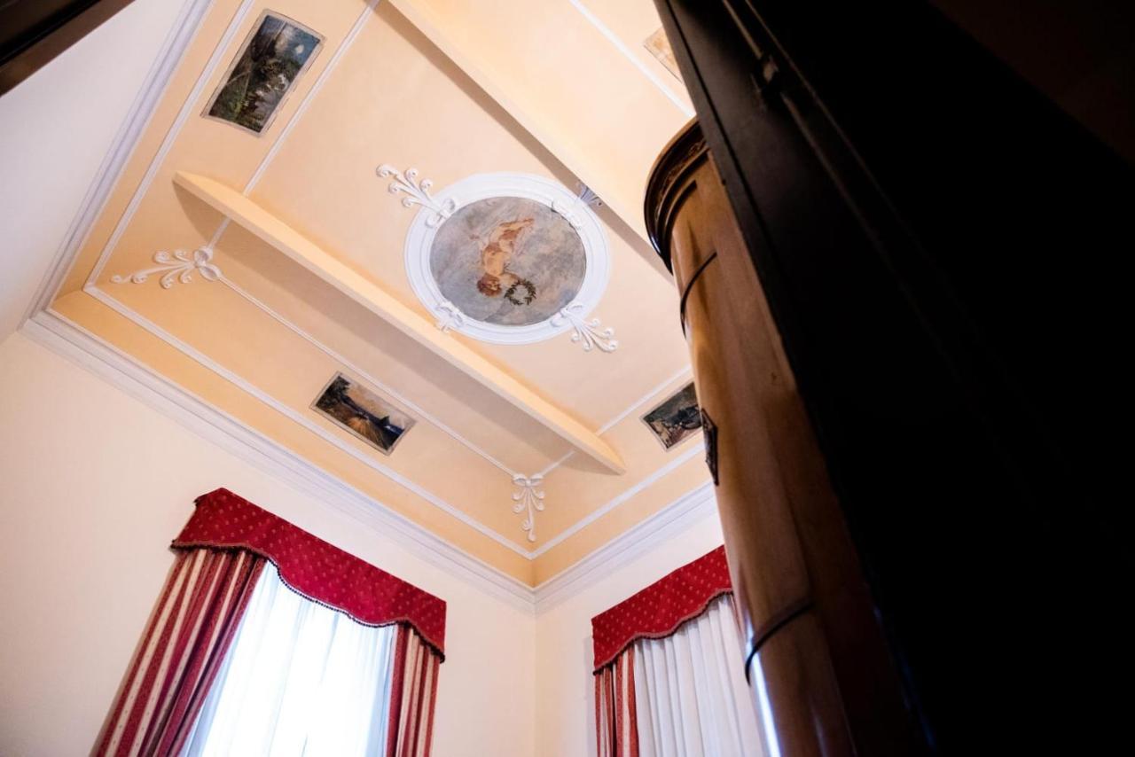 Etnea Suite 668 Catania Kültér fotó